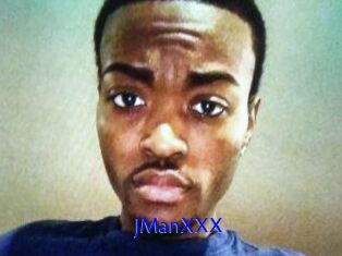 JManXXX