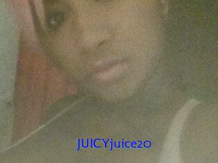 JUICYjuice20