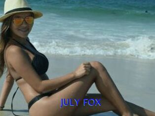 JULY_FOX