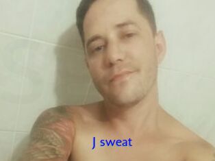 J_sweat