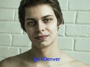 JackDenver