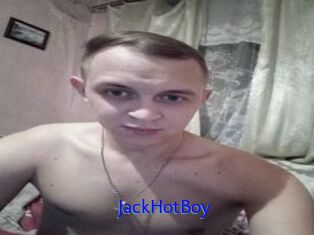 JackHotBoy