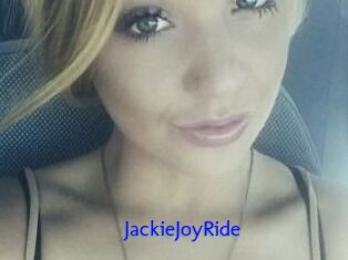 JackieJoyRide