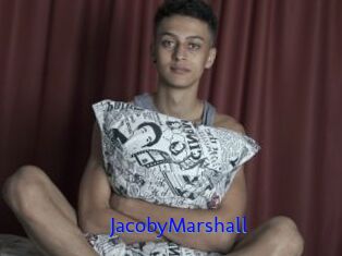 JacobyMarshall