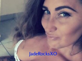 JadeRocksXO