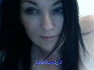 Jadelove30