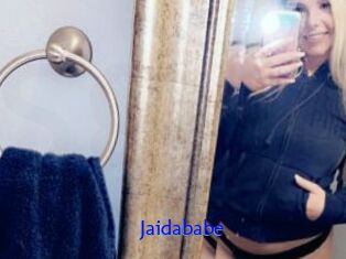 Jaidababe