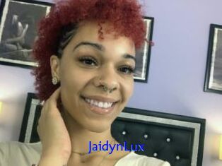 JaidynLux