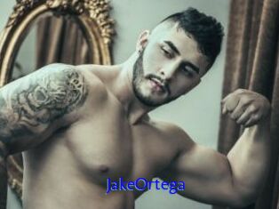 JakeOrtega