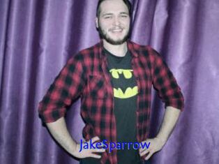 JakeSparrow