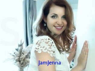 JamJenna