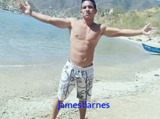 JamesBarnes