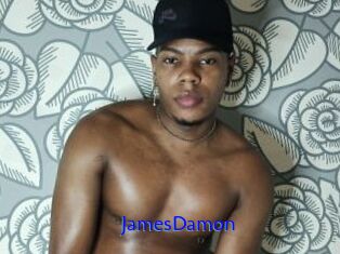 JamesDamon