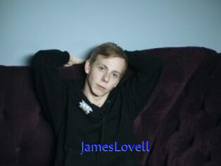 JamesLovell