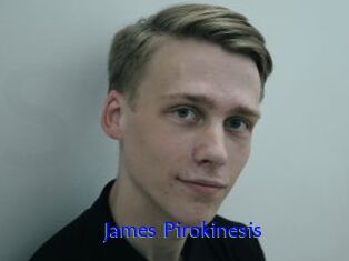 James_Pirokinesis