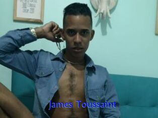 James_Toussaint