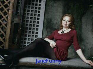 JaneFunny