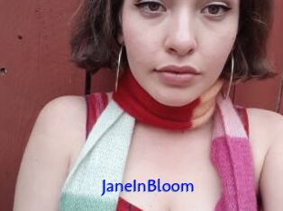 JaneInBloom