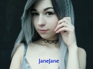 JaneJane