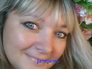 JaneJanet