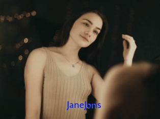 JaneJons