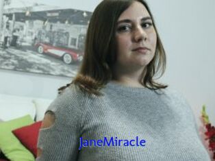 JaneMiracle