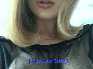 JaneSweetRabbit