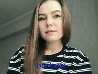 JaneWahbe