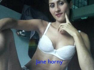 Jane_horny