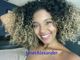 JanetAlexander