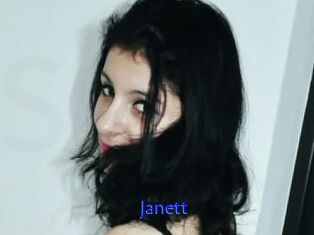 Janett