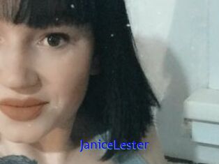 JaniceLester