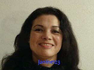 Janine123