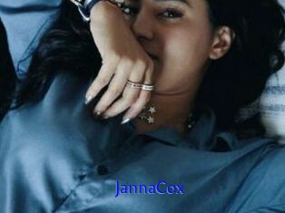 JannaCox