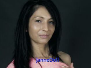 JanneDoll