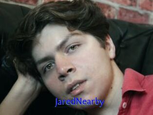 JaredNearby