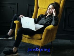 JaredSpring