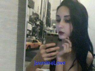 Jasmin4Love