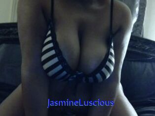 JasmineLuscious