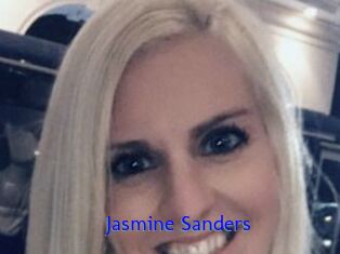 Jasmine_Sanders