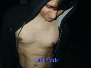 JaviErotic