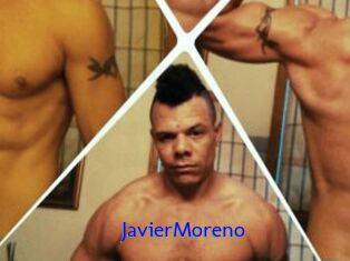 JavierMoreno