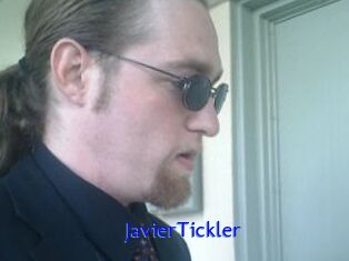 JavierTickler