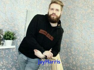 JayHarris