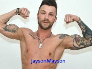 JaysonMayson