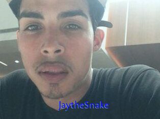 JaytheSnake