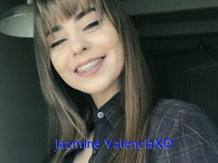 Jazmine_ValenciaXO