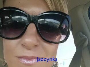 Jazzynka