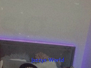 Jazzys_World