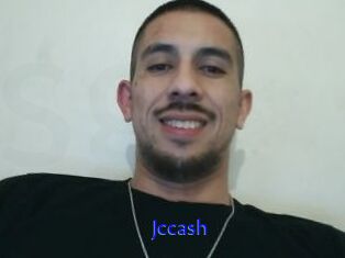 Jccash